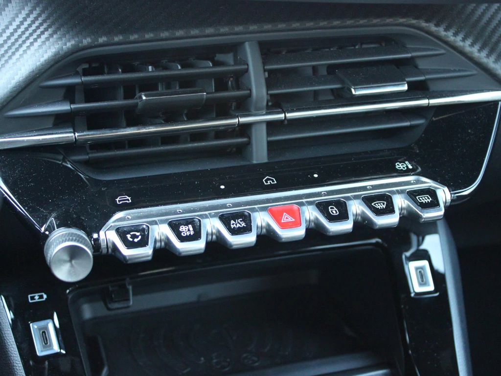 Peugeot 2008 – foto 25