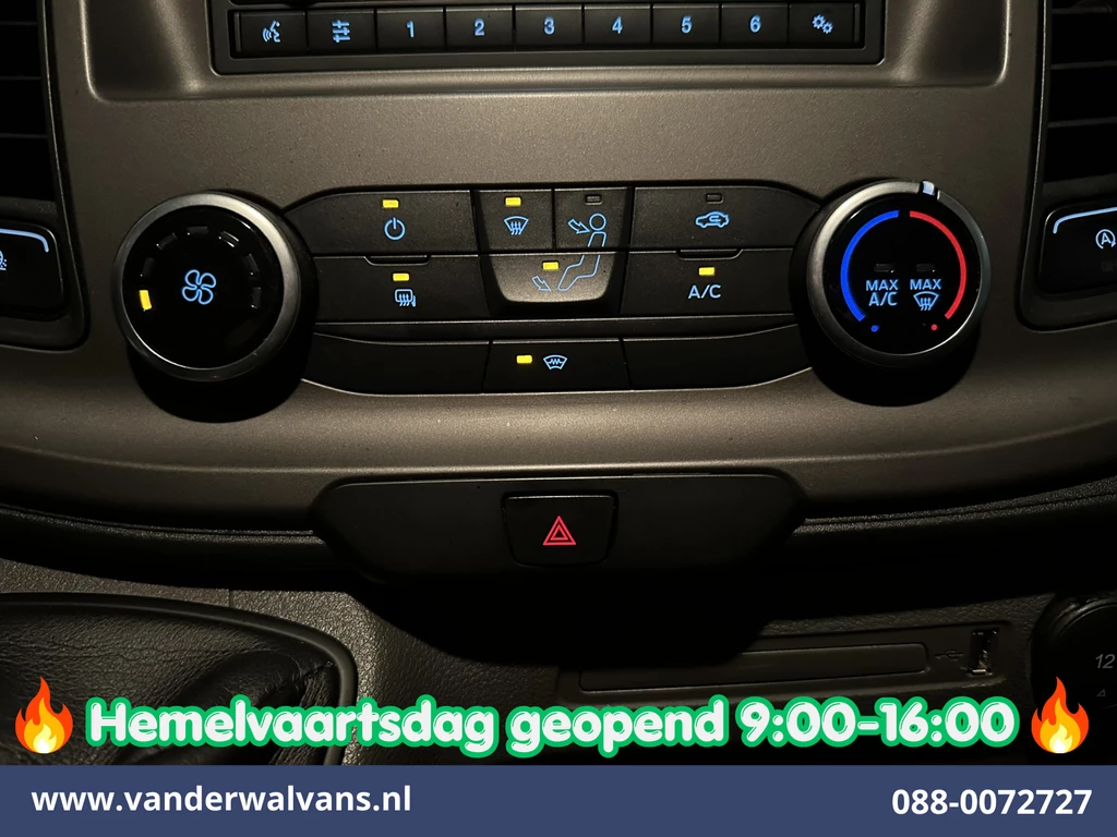 Ford Transit – foto 8