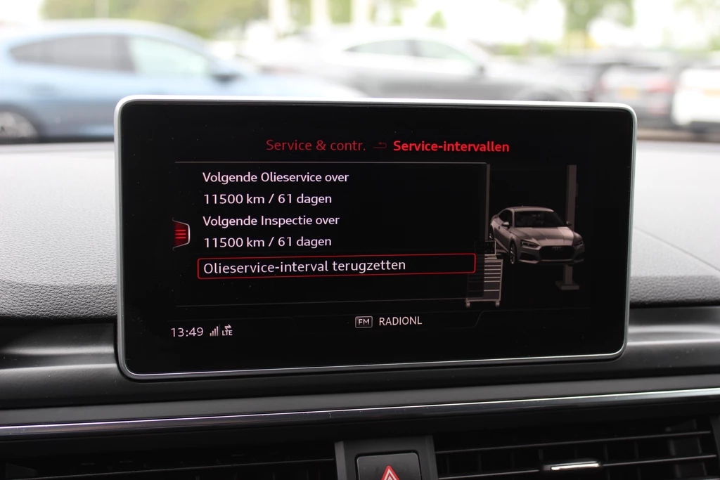 Audi A5 – foto 28