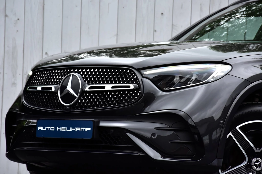Mercedes-Benz GLC – foto 12