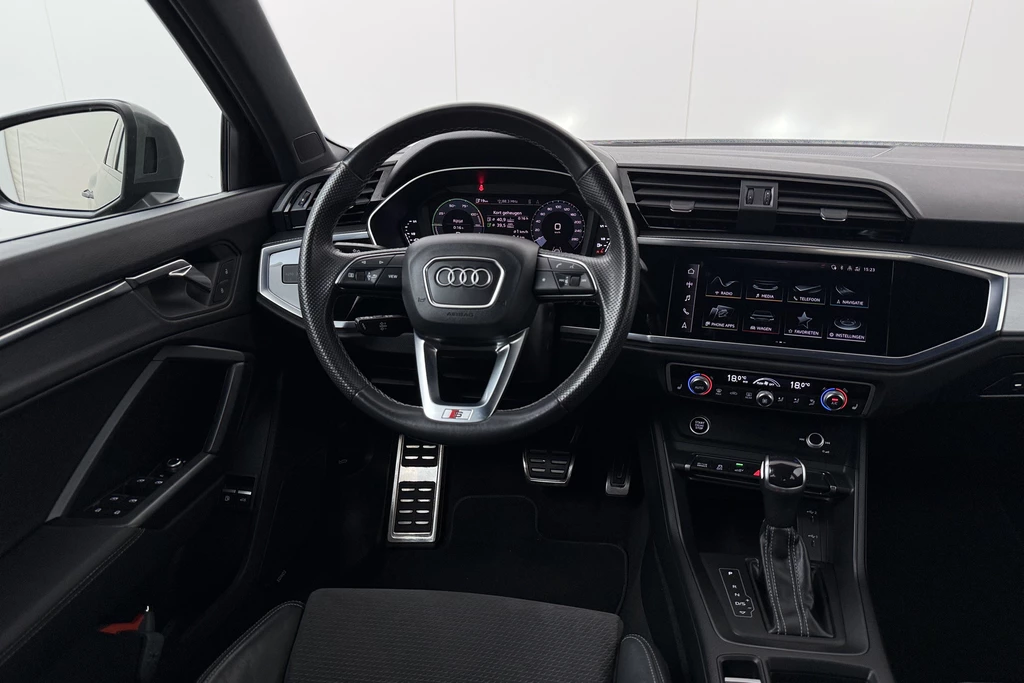 Audi Q3 – foto 9