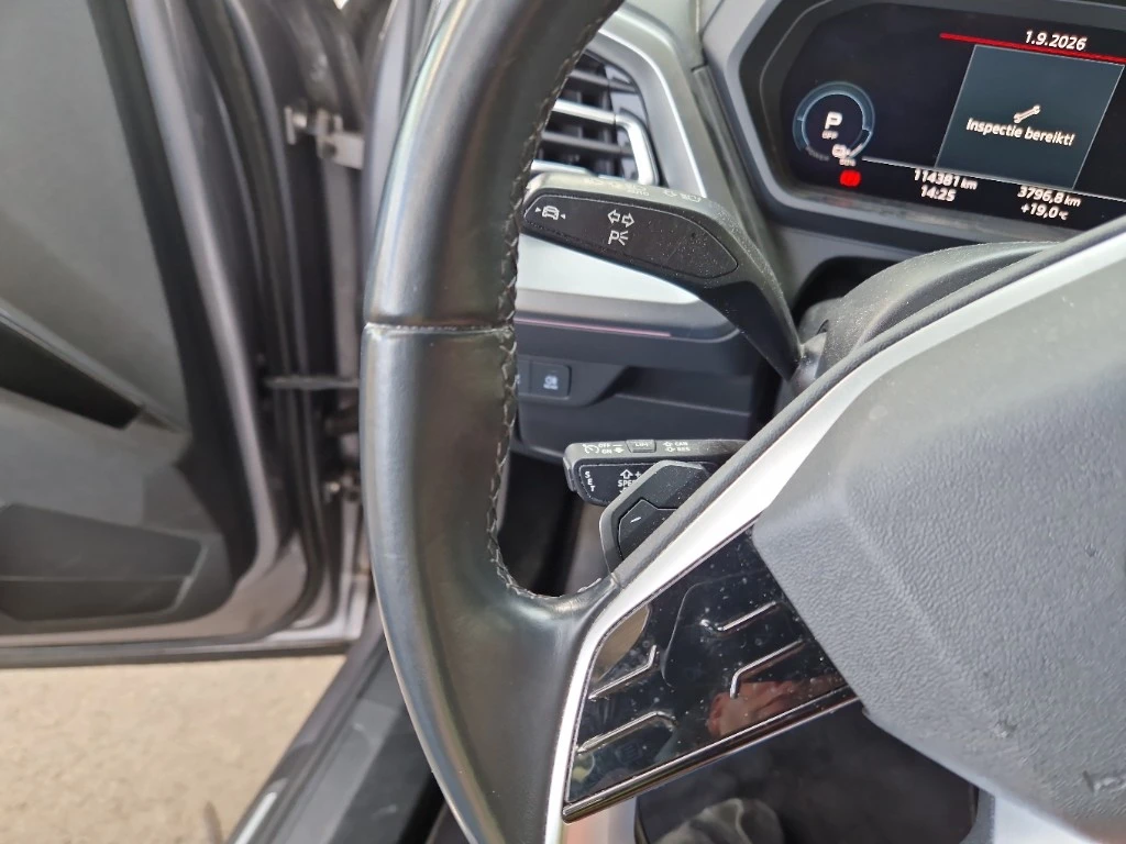 Audi Q4 e-tron – foto 11