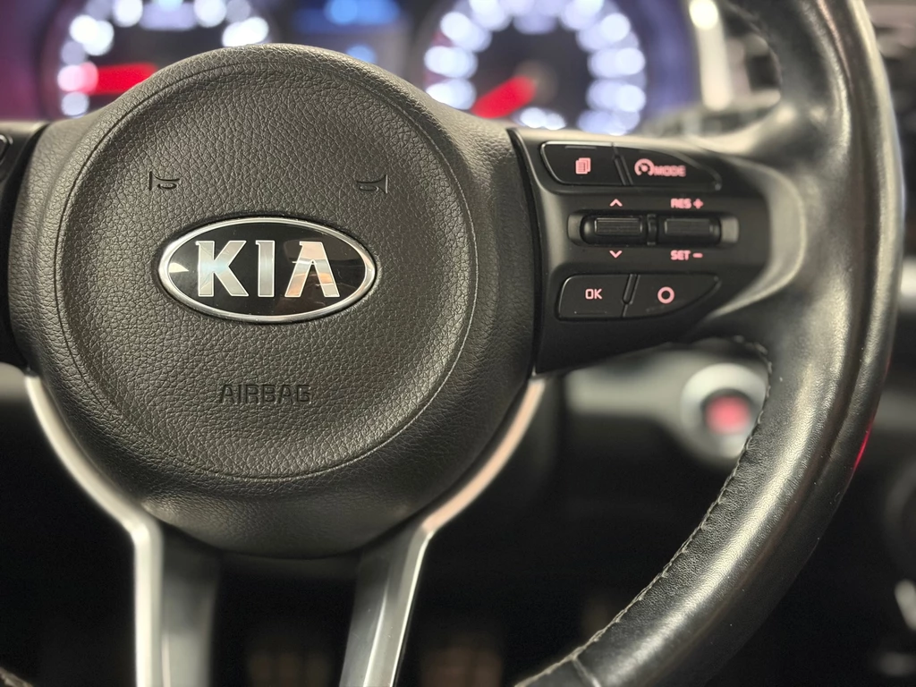 Kia Stonic – foto 16