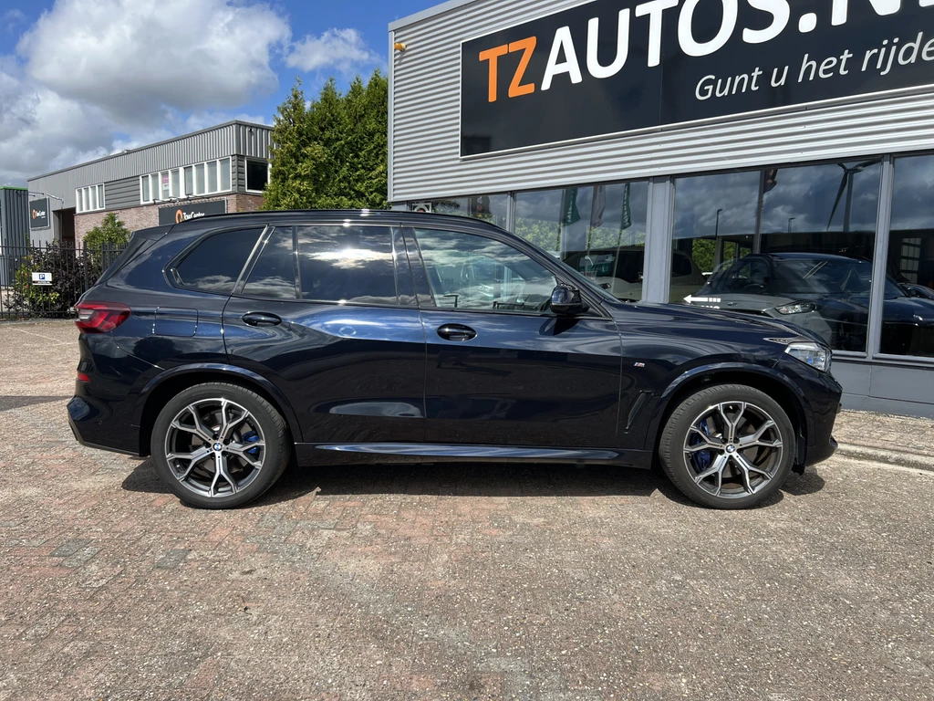 BMW X5 – foto 9