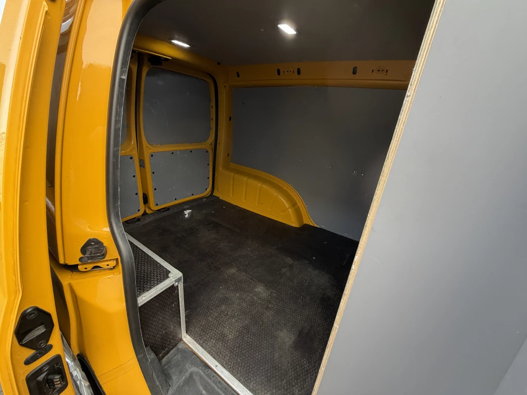 Volkswagen Caddy – foto 16