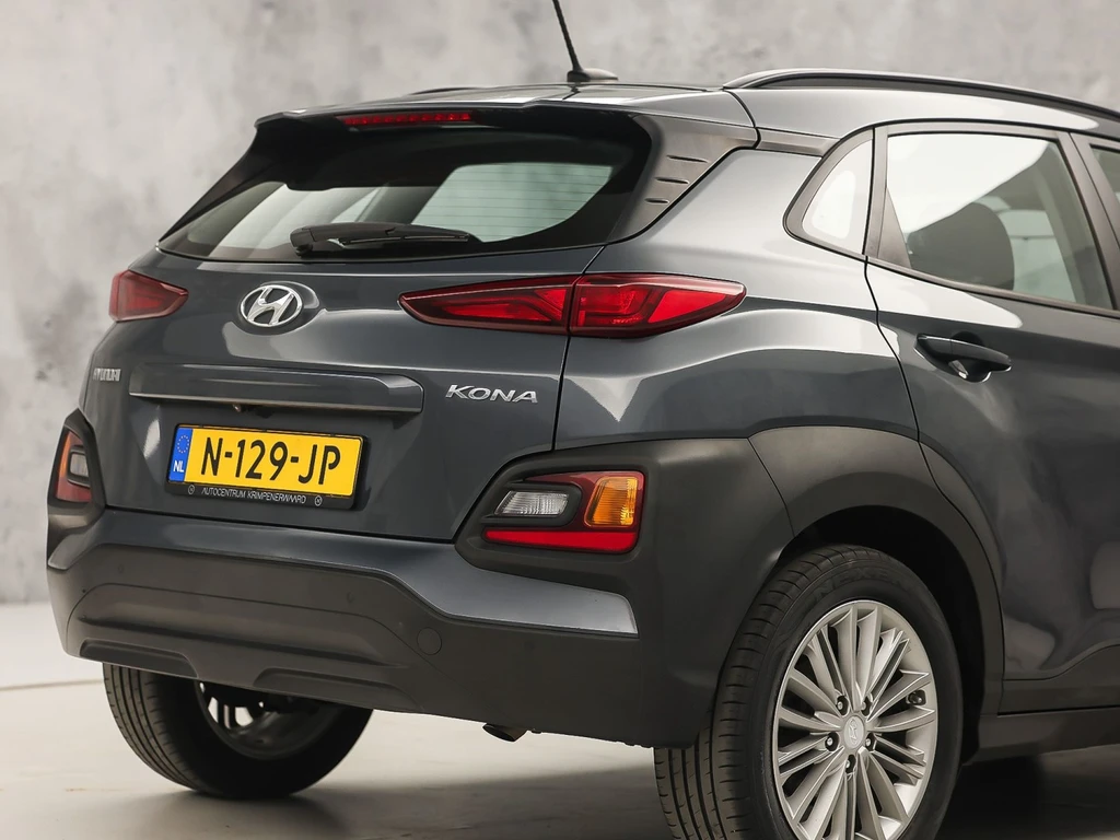 Hyundai Kona – foto 5