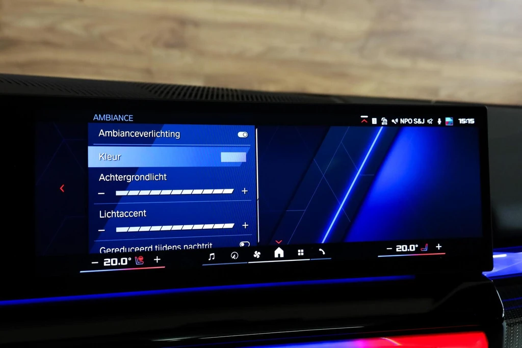 BMW M5 – foto 33