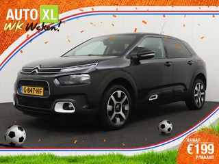Citroën C4 Cactus – thumbnail 1