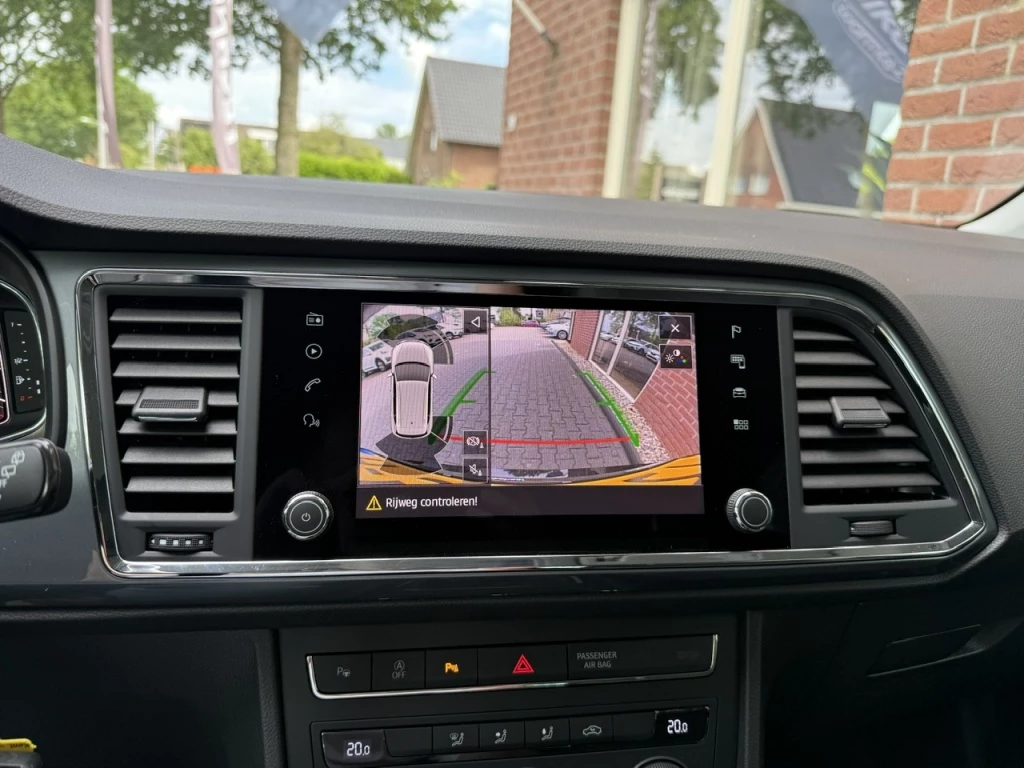 SEAT Ateca – foto 21