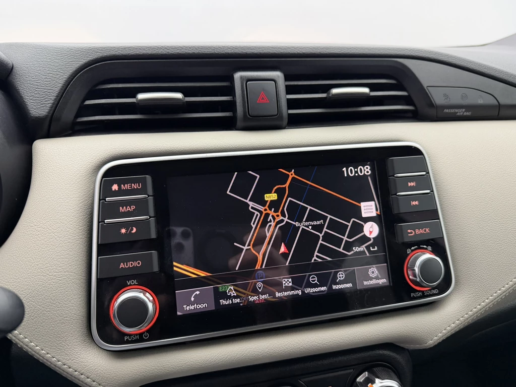 Nissan Micra – foto 13