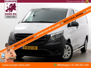 Mercedes-Benz Vito – thumbnail 1