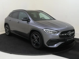 Mercedes-Benz GLA – thumbnail 7