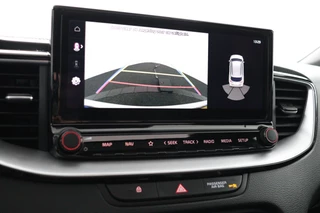 Kia Ceed Sportswagon – thumbnail 42