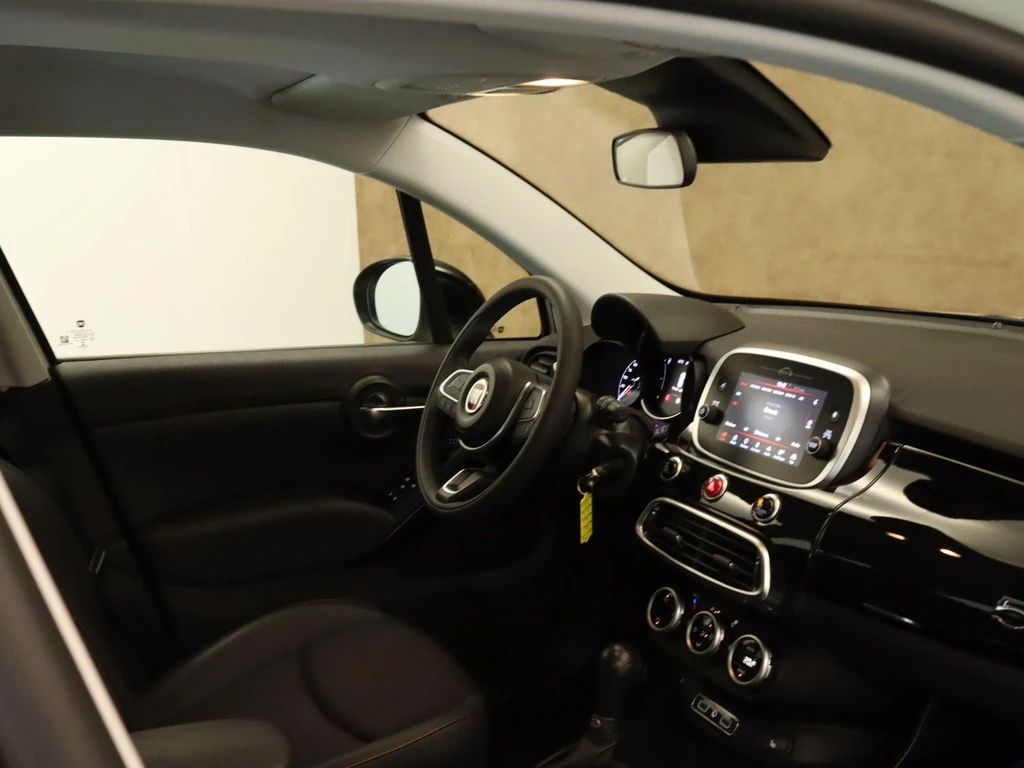 Fiat 500X – foto 14