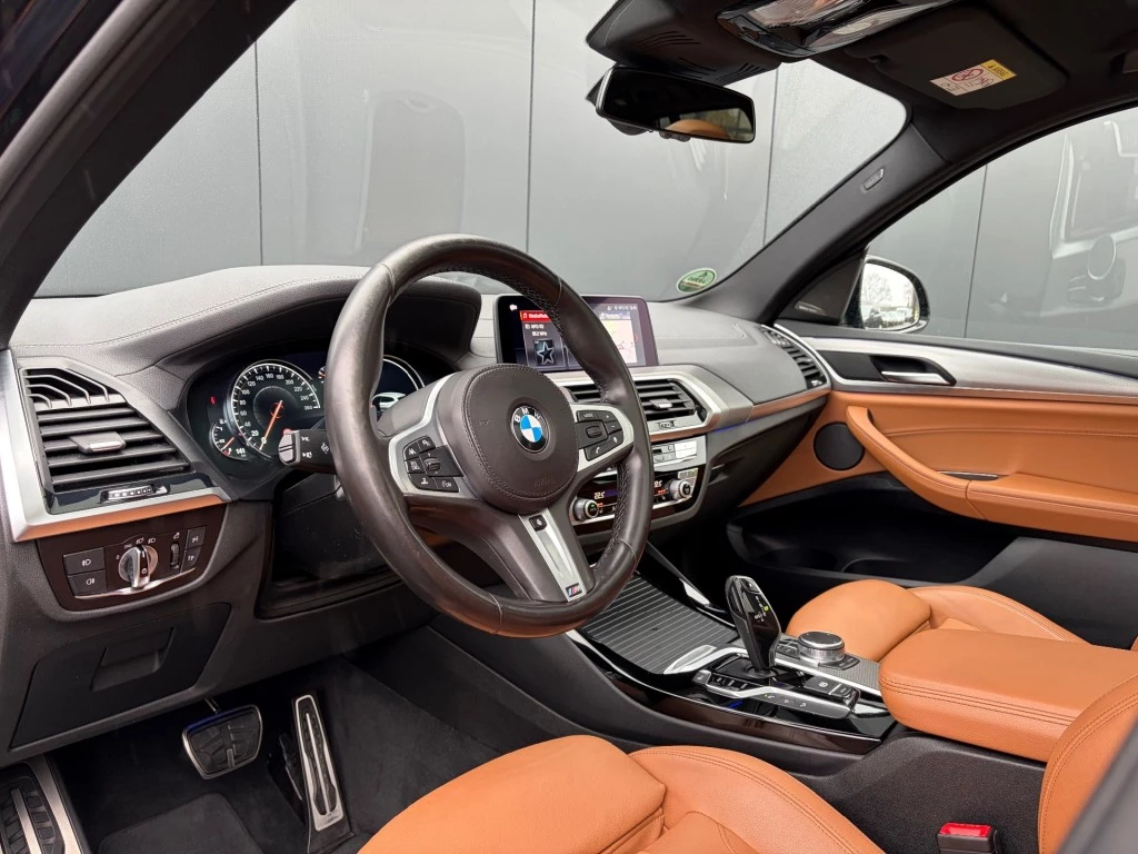 BMW X3 – foto 20