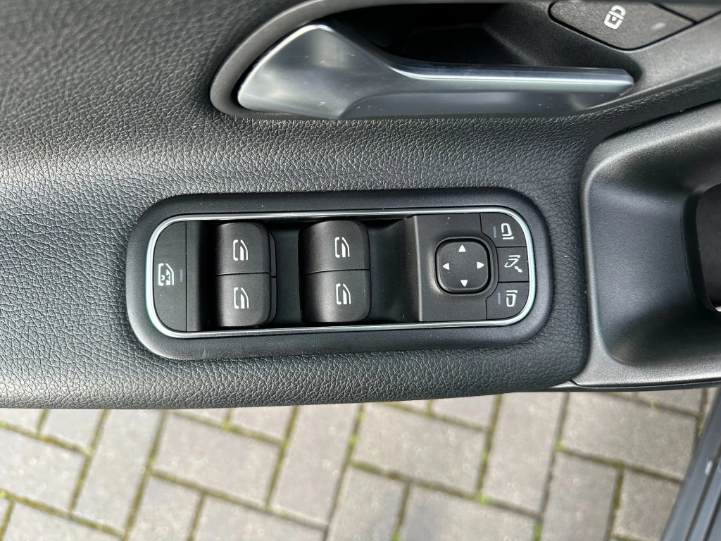 Mercedes-Benz A-Klasse – foto 30
