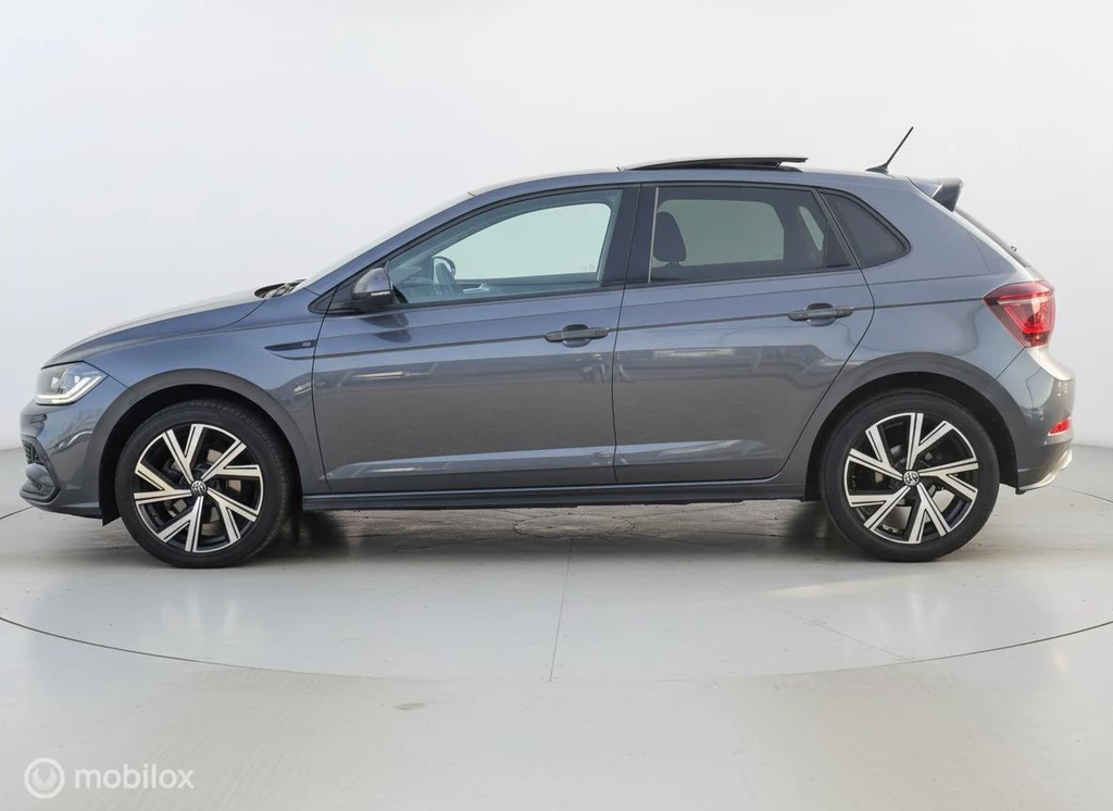 Volkswagen Polo – foto 3