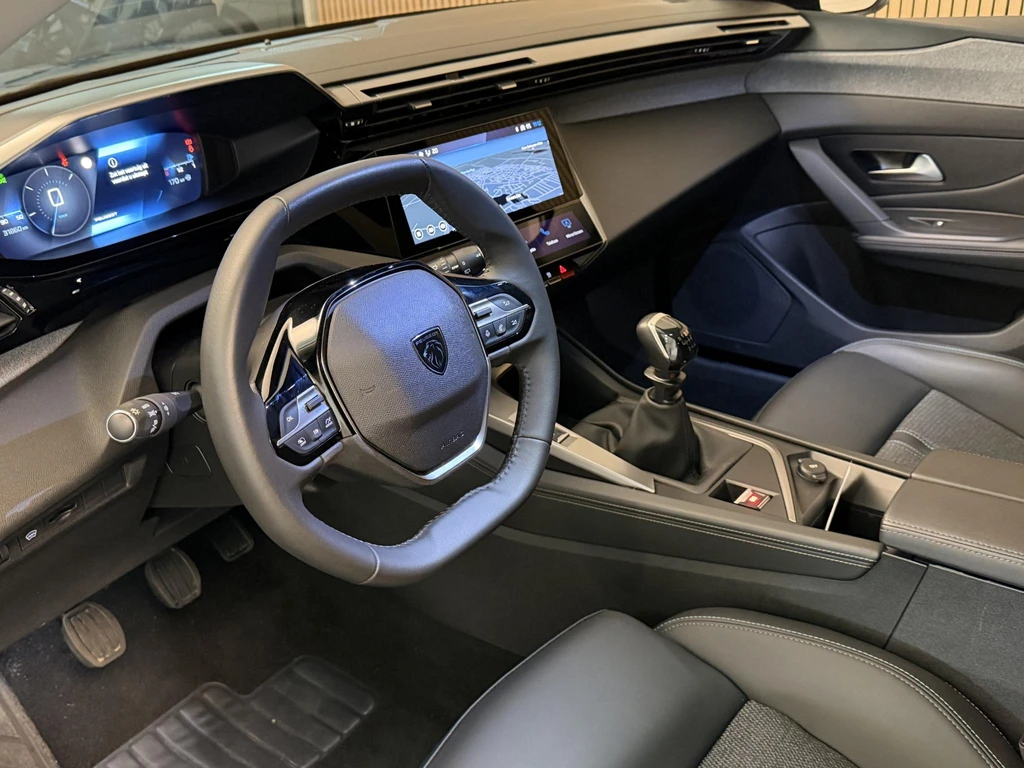 Peugeot 308 – foto 17