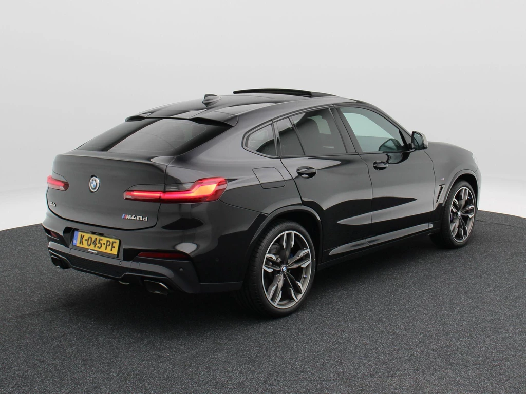 BMW X4 – foto 4