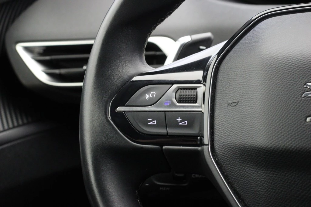 Peugeot 3008 – foto 20