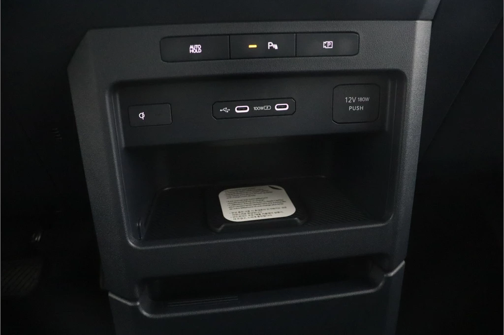Kia PV5 – foto 57