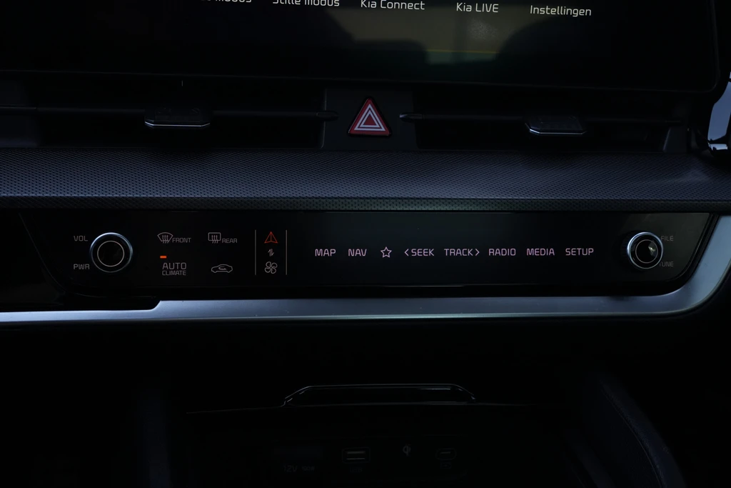 Kia Sportage – foto 16