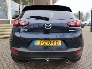 Mazda CX-3 – thumbnail 3