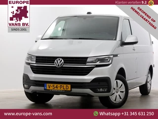 Volkswagen Transporter – thumbnail 1