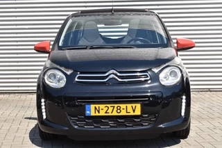 Citroën C1 – thumbnail 6