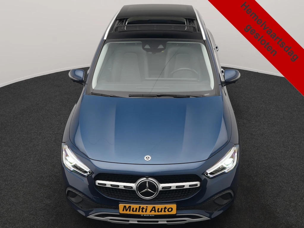 Mercedes-Benz GLA – foto 13