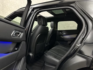 Land Rover Range Rover Velar – thumbnail 9