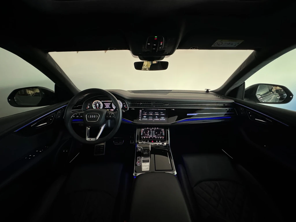 Audi Q8 – foto 52