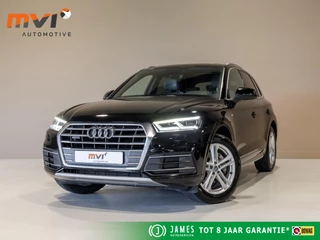 Audi Q5 – thumbnail 1