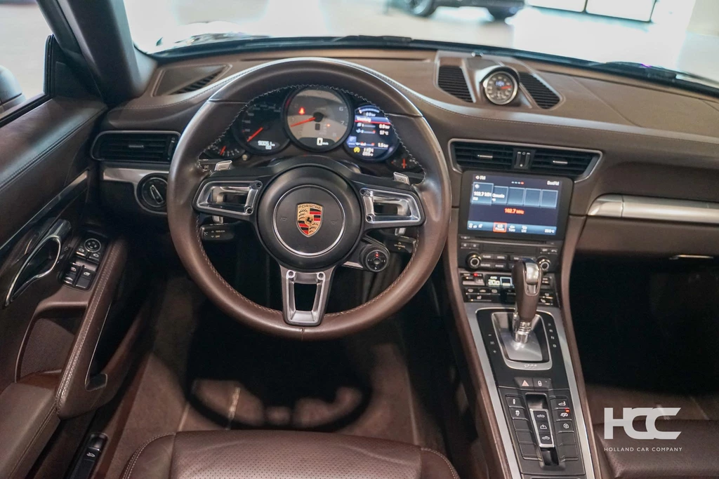 Porsche 911 – foto 8