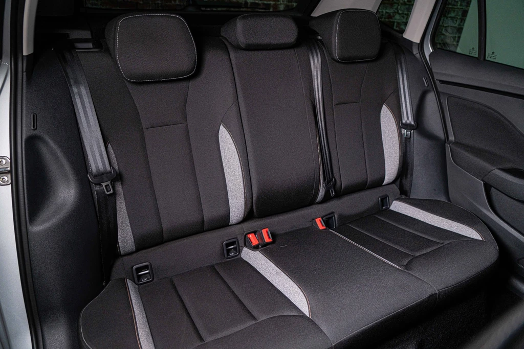 Škoda Kamiq – foto 37