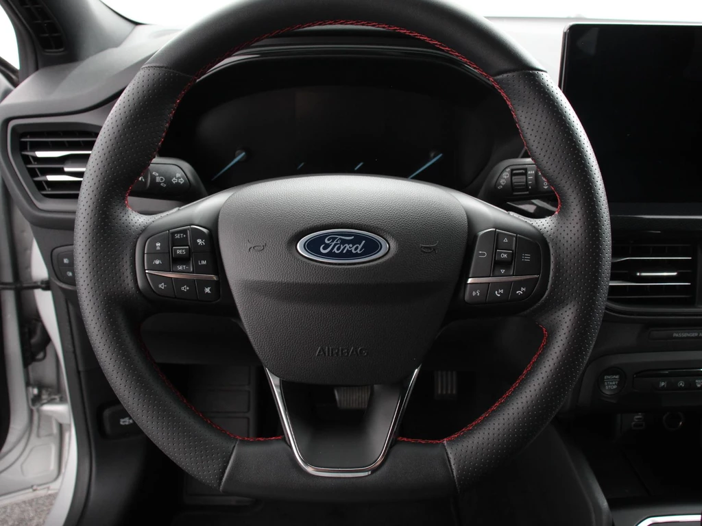 Ford Focus – foto 19