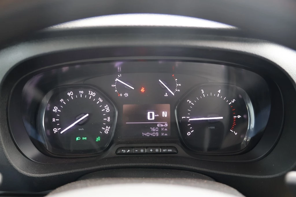 Citroën Jumpy – foto 16
