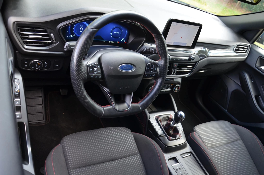 Ford Focus – foto 31