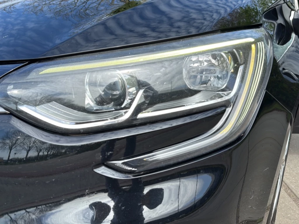 Renault Mégane – foto 17
