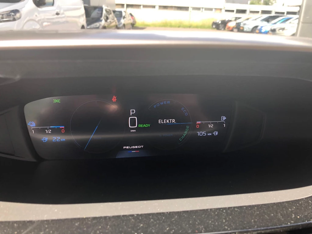 Peugeot 408 – foto 9
