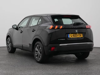 Peugeot e-2008 – thumbnail 4