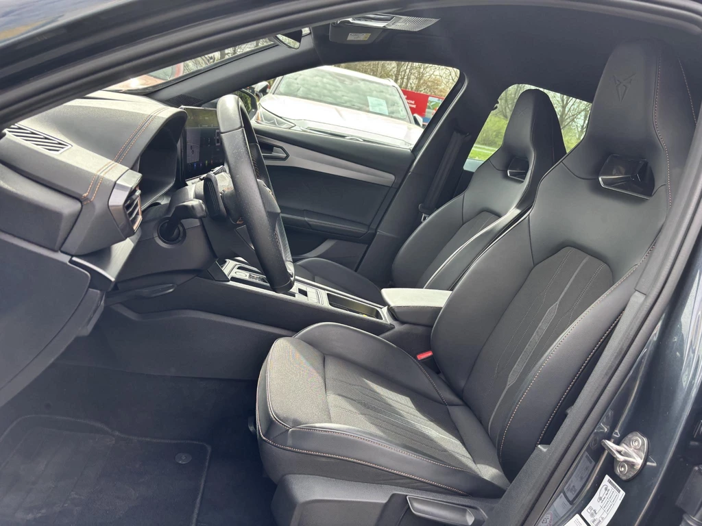 CUPRA Formentor – foto 11