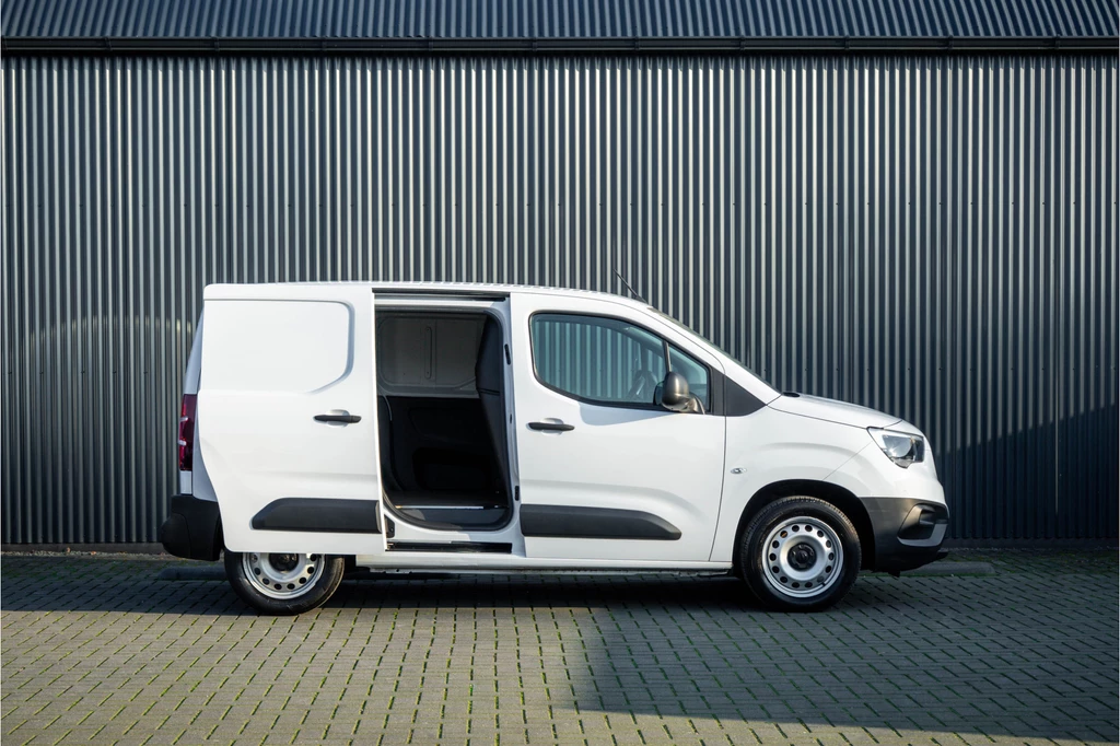 Opel Combo – foto 5