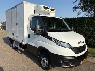 Iveco Daily – thumbnail 8