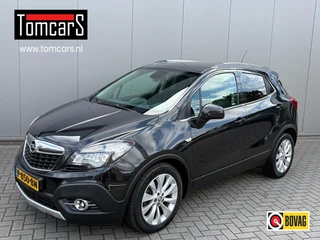 Opel Mokka – thumbnail 1