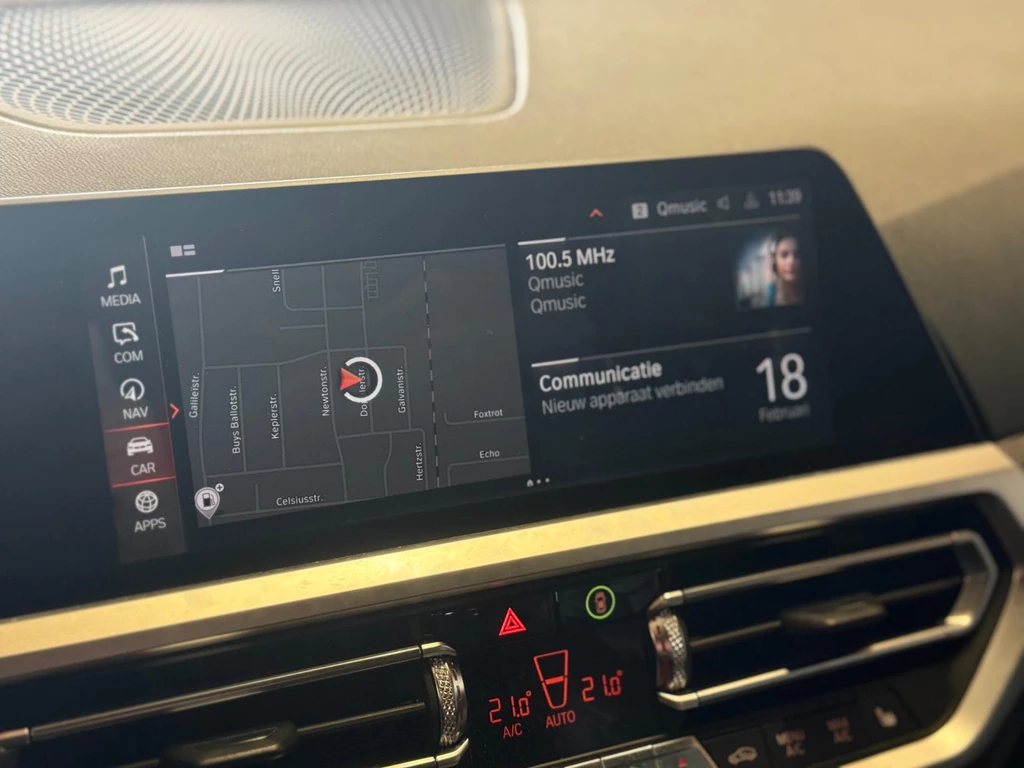 BMW 3 Serie – foto 21