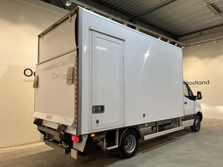Mercedes-Benz Sprinter – thumbnail 5