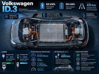 Volkswagen ID.3 – thumbnail 22