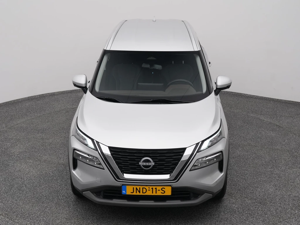 Nissan X-Trail – foto 16