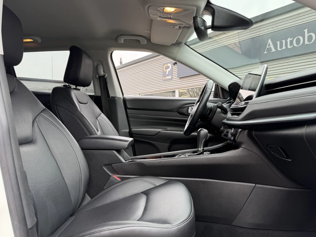 Jeep Compass – foto 31